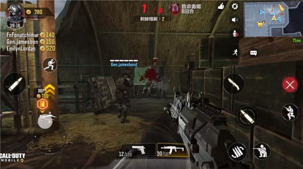 使命召唤19自制版4.8版本