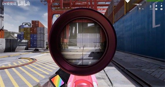 使命召唤19自制版4.8版本