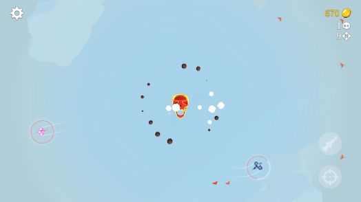 空中战士 空中战士