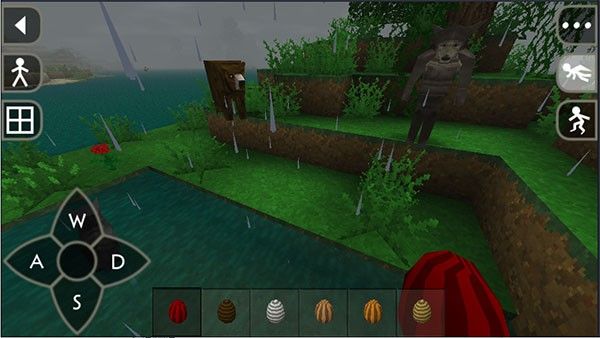 生存战争完美世界修仙版本 生存战争完美世界修仙版本