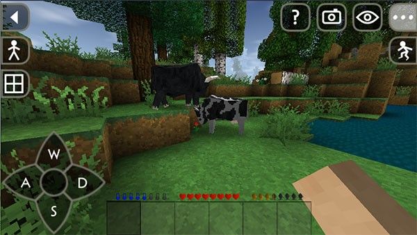 生存战争完美世界修仙版本 生存战争完美世界修仙版本