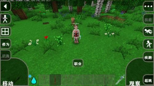 生存战争完美世界修仙版本 生存战争完美世界修仙版本