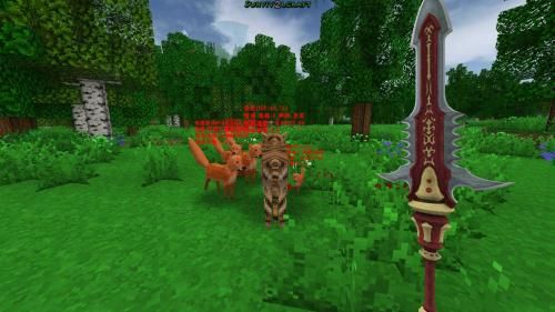 生存战争完美世界修仙版本 生存战争完美世界修仙版本