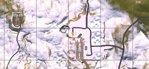 启示录手游汉化版