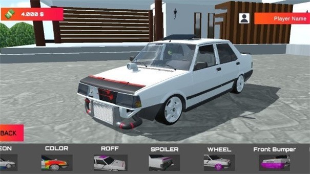 托法斯赛车2025更新版本截图0