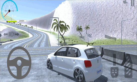 姿态改装模拟器截图1