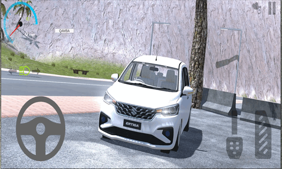 姿态改装模拟器截图0