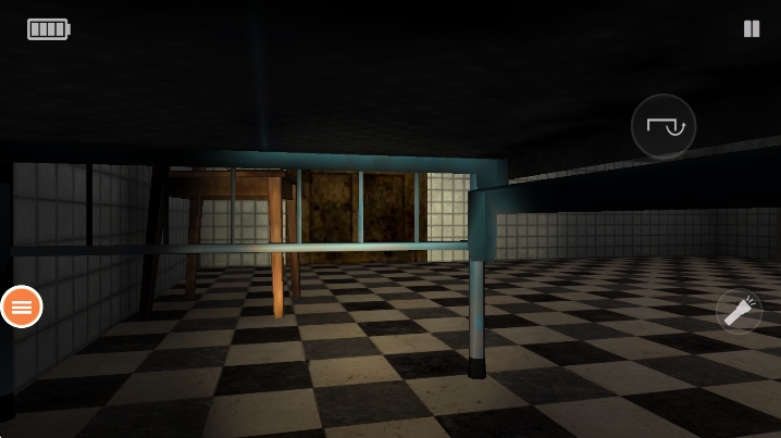 must scream尖叫才能跑截图2