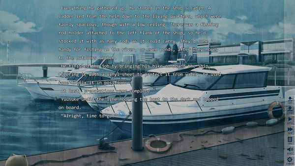 末世孤雄4截图0