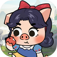 福运猪猪红包版游戏