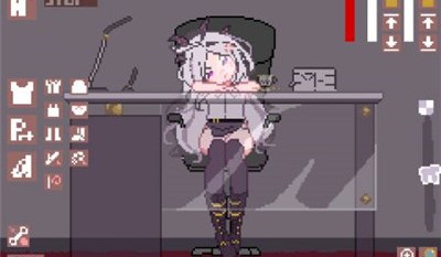 不要打扰娜娜睡觉汉化版截图2