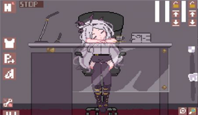 不要打扰娜娜睡觉汉化版截图0