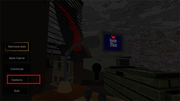 边境丧尸检察官