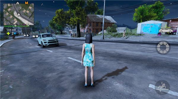 火力全开2城市狂热老版本