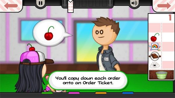 老爹纸杯蛋糕店高清版