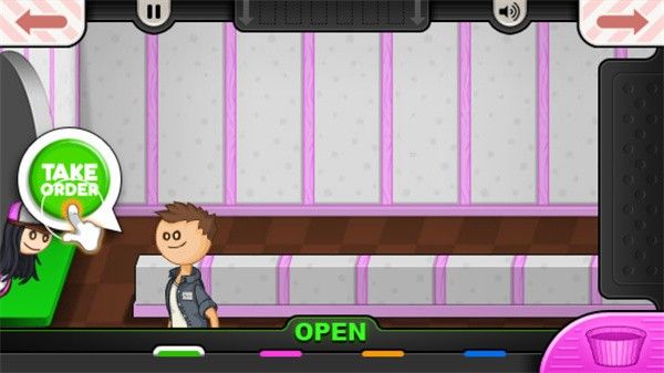 老爹纸杯蛋糕店高清版