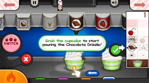 老爹纸杯蛋糕店高清版