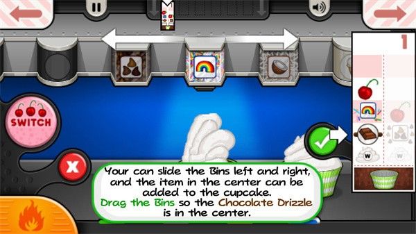 老爹纸杯蛋糕店高清版