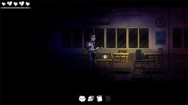 昏迷禁入校园最新版