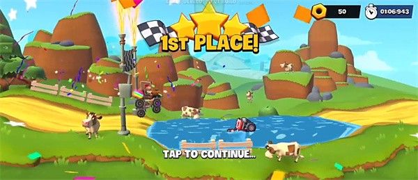 登山赛车3测试版