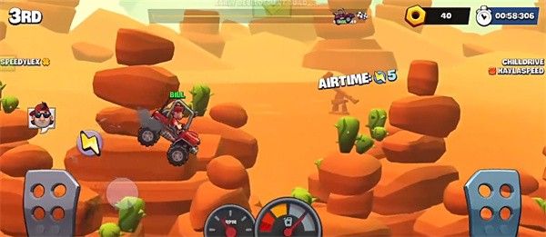 登山赛车3测试版