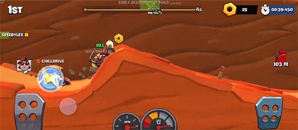 登山赛车3测试版