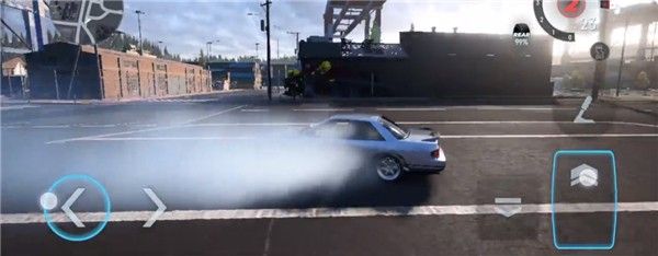 CarX漂移赛车3中文版