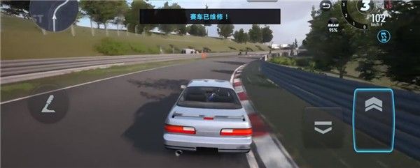 CarX漂移赛车3中文版