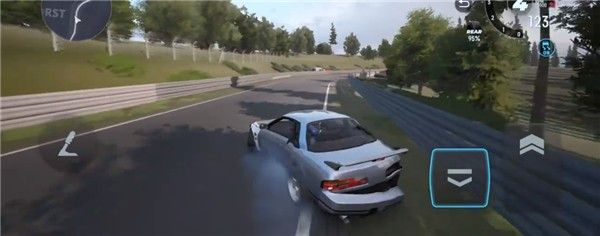 CarX漂移赛车3中文版