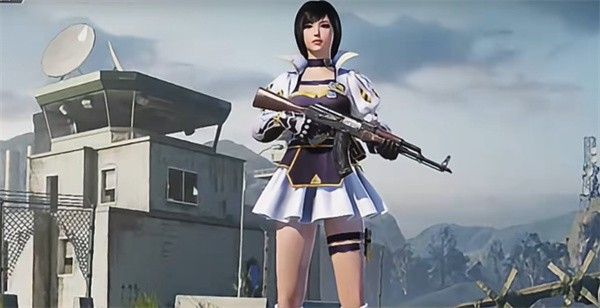 绝地求生体验服最新版