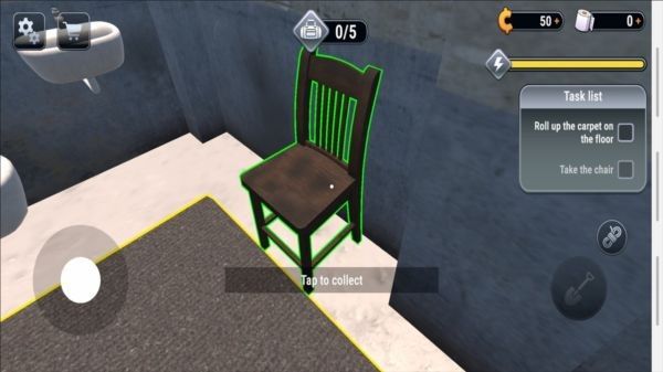 监狱逃脱模拟器正式版 监狱逃脱模拟器正式版