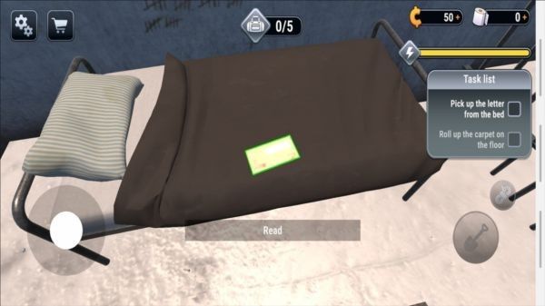 监狱逃脱模拟器正式版 监狱逃脱模拟器正式版