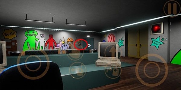 班班幼儿园8手机版