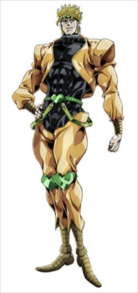 jojo的奇妙冒险天堂之眼汉化版