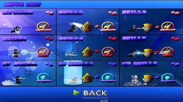 全女格斗汉化版安卓版