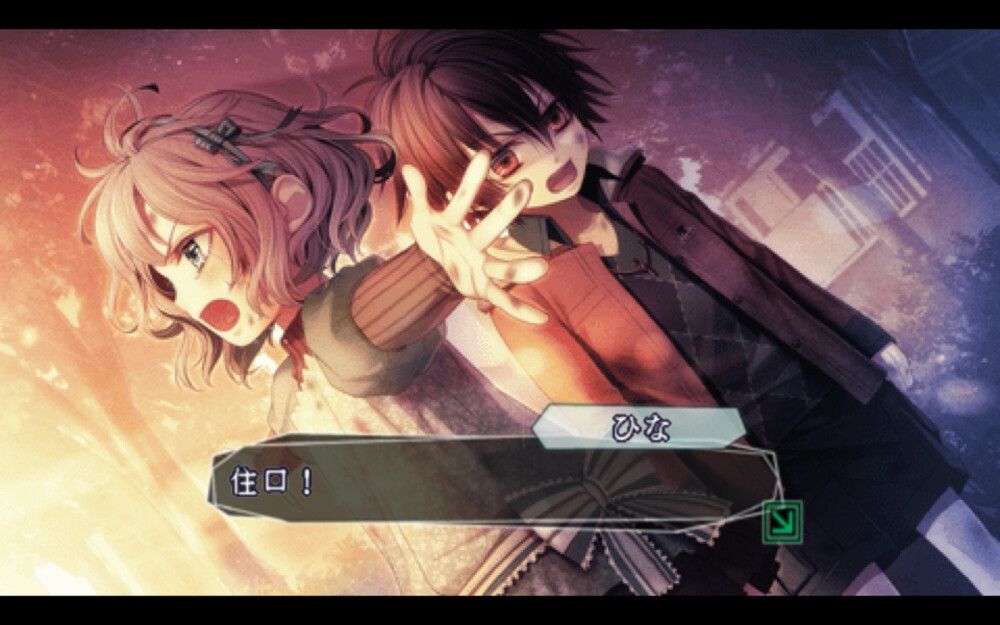 失忆症汉化版 失忆症汉化版