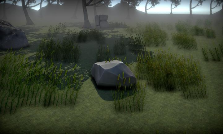 石头模拟器截图2