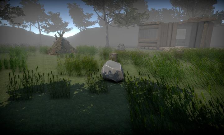 石头模拟器截图0