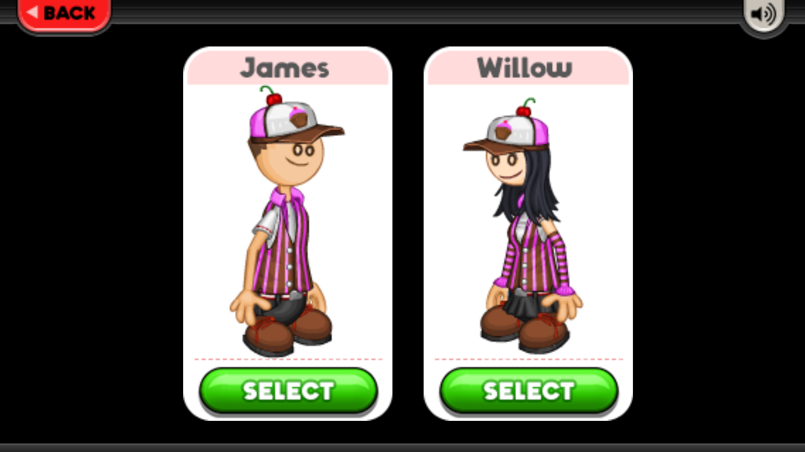 老爹纸杯蛋糕店高清版截图2