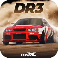 CarX漂移赛车3中文版