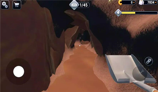 监狱逃脱模拟器正式版截图2