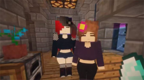 我的世界珍妮模组手机版截图0