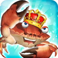 螃蟹大战(king of crabs)手机版正版2023
