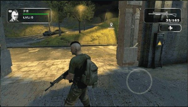 屠杀者3反叛者中文版 屠杀者3反叛者中文版