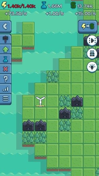 反应堆大亨中文版 反应堆大亨中文版