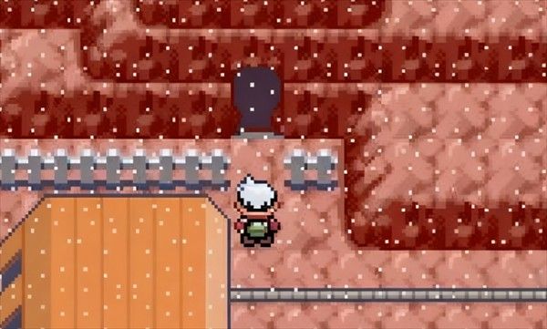 口袋妖怪永恒之沫3.0金手指