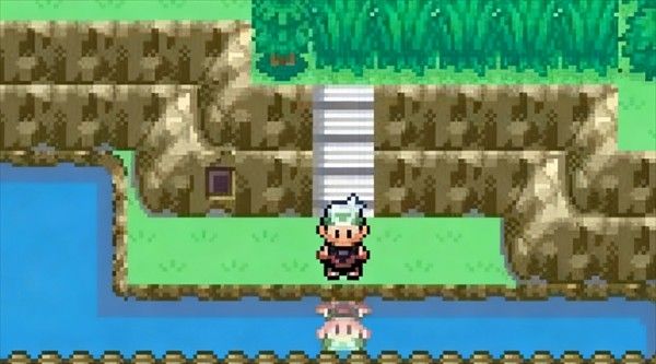 口袋妖怪永恒之沫3.0金手指