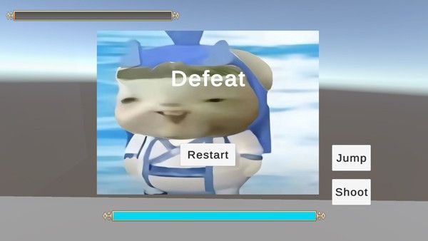 灵珠大战魔丸谭狗痞颜