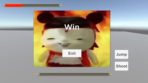 灵珠大战魔丸谭狗痞颜