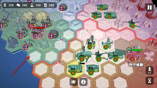 沙盘战争钢铁风暴 沙盘战争钢铁风暴